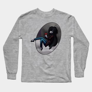 Marceline Long Sleeve T-Shirt